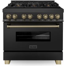 Black Stainless Steel