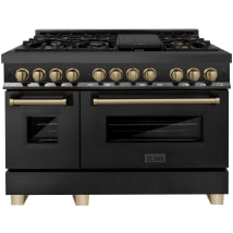 Black Stainless Steel