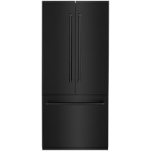 Black Stainless Steel