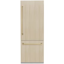 Panel Ready / Champagne Bronze