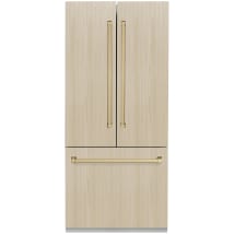 Panel Ready / Champagne Bronze