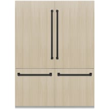 Panel Ready / Matte Black