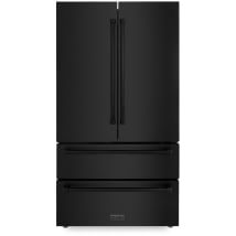 Black Stainless Steel