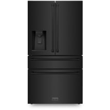 Black Stainless Steel