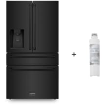 Black Stainless Steel