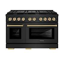 Black Stainless Steel