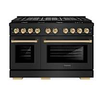 Black Stainless Steel