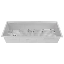 DuraSnow Stainless Steel
