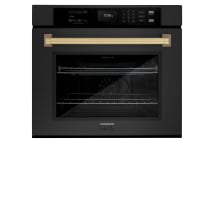 Black Stainless Steel