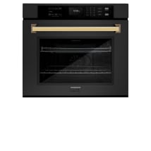 Black Stainless Steel