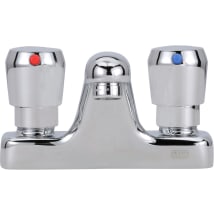 Polished Chrome