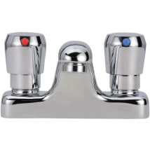 Polished Chrome