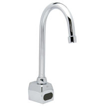 Chrome Plated