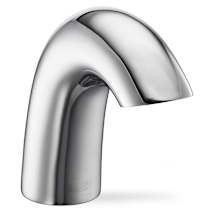 Polished Chrome