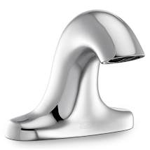 Polished Chrome
