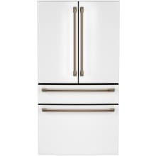 Kohler refrigerator top