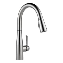 Magnetic Docking Kitchen Faucets