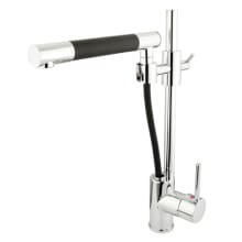 Elements of Design Kitchen Faucets @ Build.com