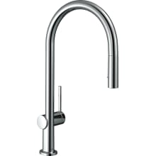 Hansgrohe Kitchen Faucets at Build.com