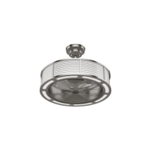 Small Ceiling Fans | Build.com: Small Ceiling Fans with Ligh