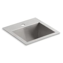 Bar & Prep Sinks @ Build.com