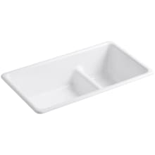Cast Iron Kitchen Sinks - Build.com