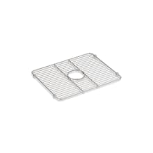 Kohler hartland sink accessories