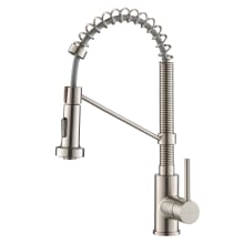 Single Handle Faucets at Build.com