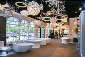 Ferguson Kitchen Bath Showroom Locations