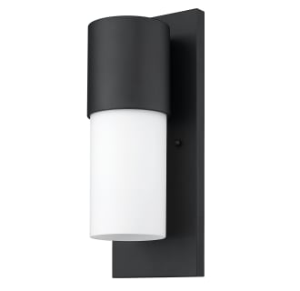 Acclaim Lighting 1511BK Cooper Single Light 16" Tall | Build.com