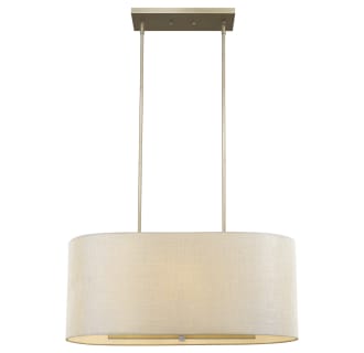 Acclaim Lighting-IN21143-Light On - Washed Gold