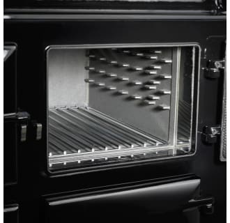 Element and Flame Free Oven