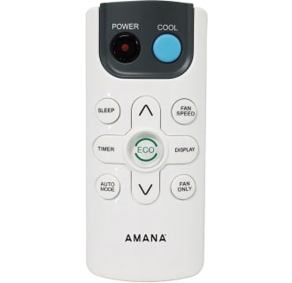 Amana-AMAP081B-Remote View