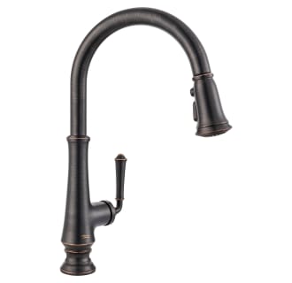 American Standard-4279.300-Oil Rubbed Bronze Side View