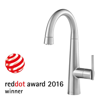 American Standard-4932.410-Red Dot Award