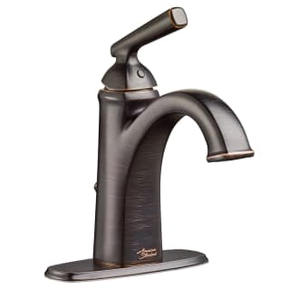 American Standard-7018.101-Oil Rubbed Bronze Side View