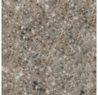 Walnut Granite Finish
