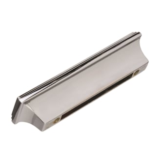 Amerock-BP26116-Side View in Polished Chrome