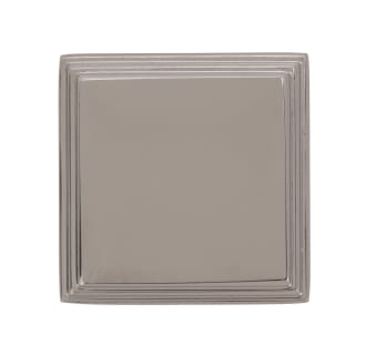 Amerock-BP26117-Top View in Polished Chrome