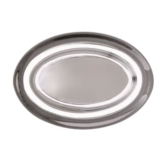 Amerock-BP26127-Top View in Polished Chrome
