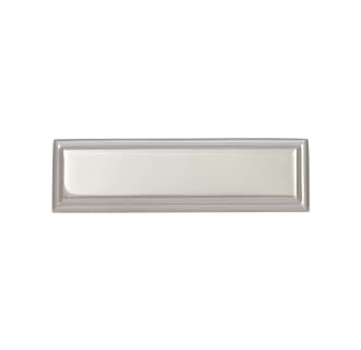 Amerock-BP26130-Front View in Polished Chrome