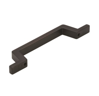 Amerock-BP29200-Side View in Oil Rubbed Bronze