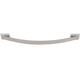 Amerock-BP29366-Polished Nickel Front View