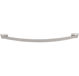 Amerock-BP29367-Polished Nickel Front View
