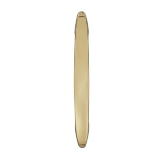 Amerock-BP3416-Front View in Polished Brass