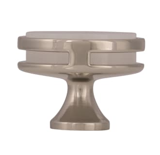 Amerock-BP36609-Side View in Polished Nickel and Frosted