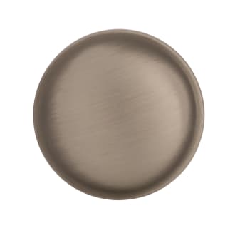 Amerock-BP53015-Top View in Antique Silver