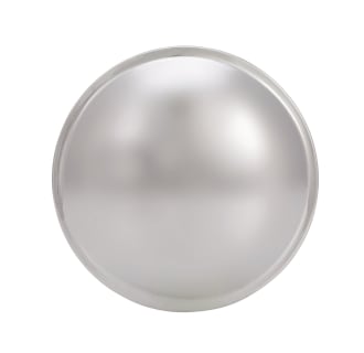 Amerock-BP53015-Top View in Polished Chrome