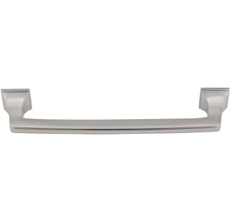 Amerock-BP53531-Polished Nickel Front View