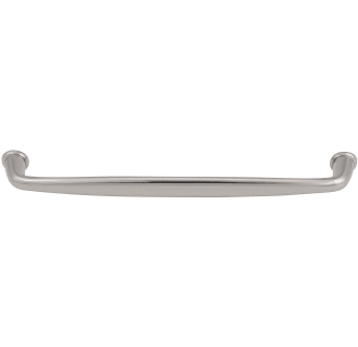 Amerock-BP53805-Polished Nickel Front View